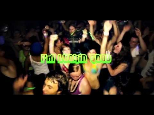 DEREK FLYNZ - "YOUR LOVE" PROMO